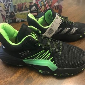 adidas don issue 1 youth